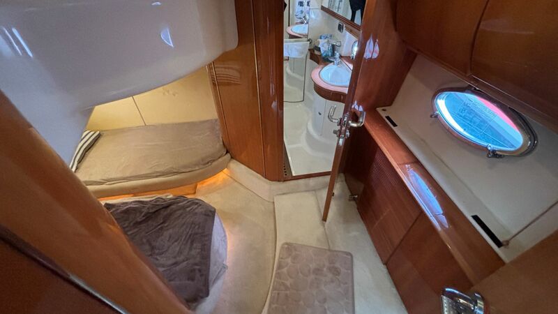 Gobbi atlantis 42 